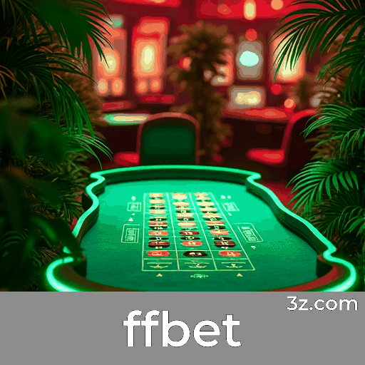 Tecnologia Avançada da ffbet: Onde Apostas Encontra Inovação
