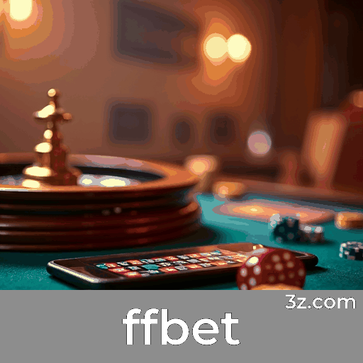 ffbet: Seu Paraíso de Jogos Selecionados