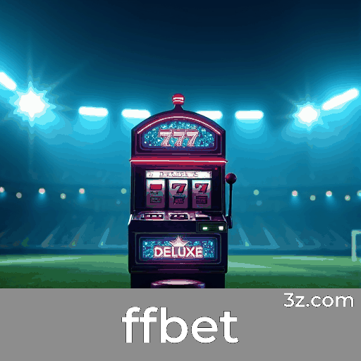 Tecnologia Avançada da ffbet: Onde Apostas Encontra Inovação